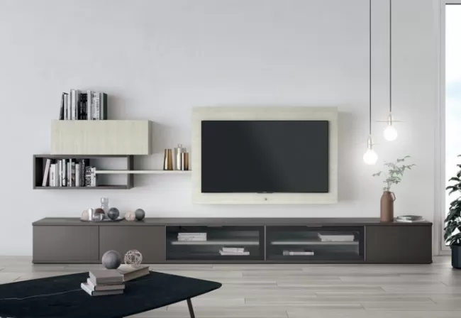 Mobili Agù collezione giorno