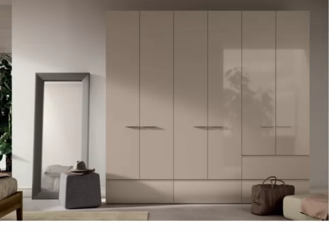 Mobili Agù collezione notte