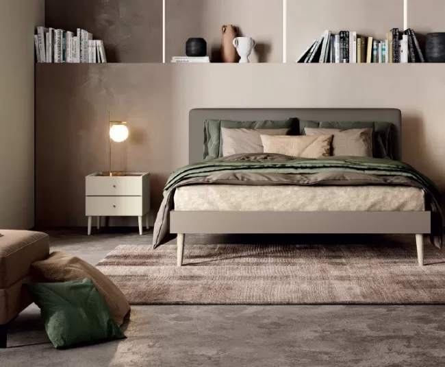 Mobili Agù collezione notte