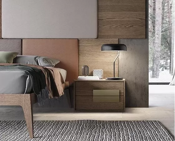Mobili Agù collezione notte