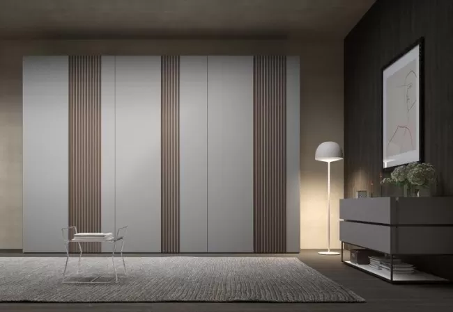 Mobili Agù collezione notte