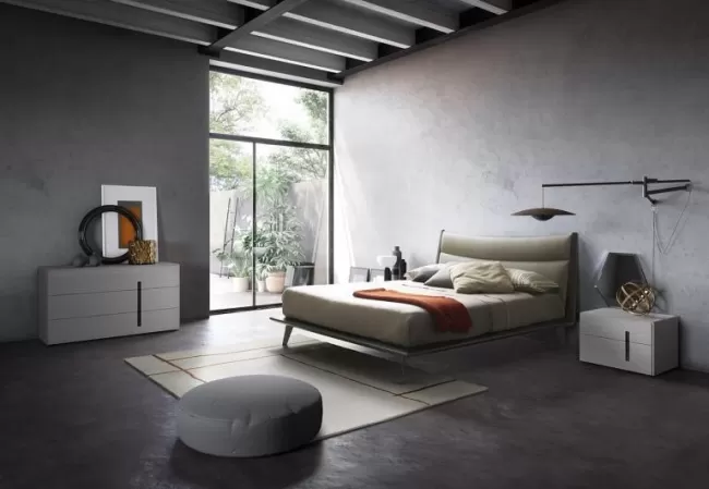 Mobili Agù collezione notte