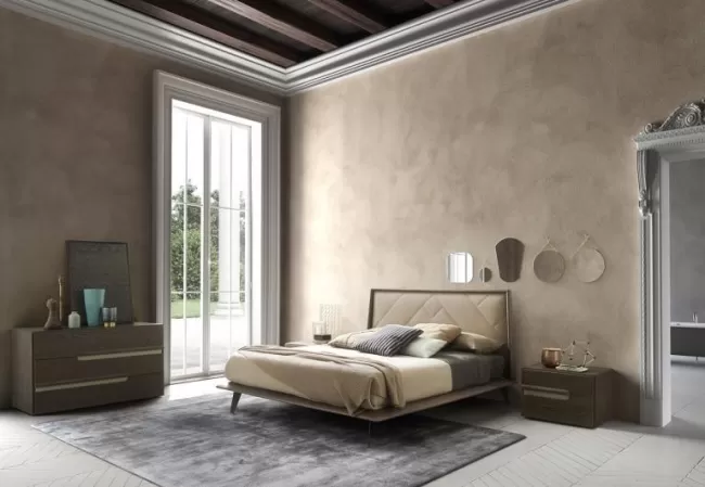 Mobili Agù collezione notte