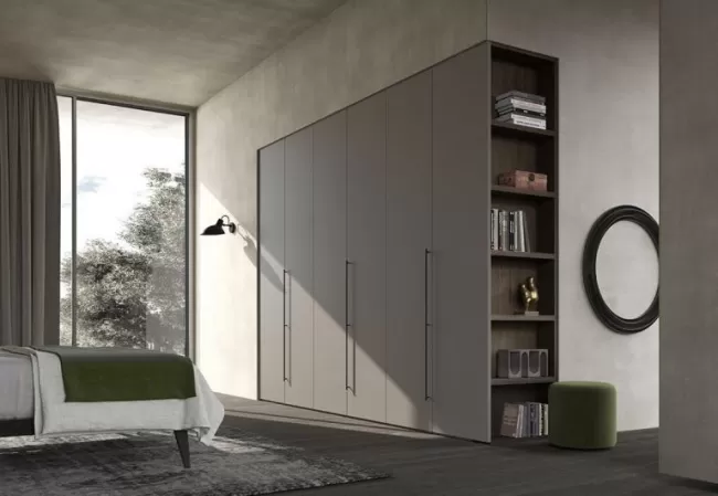 Mobili Agù collezione notte