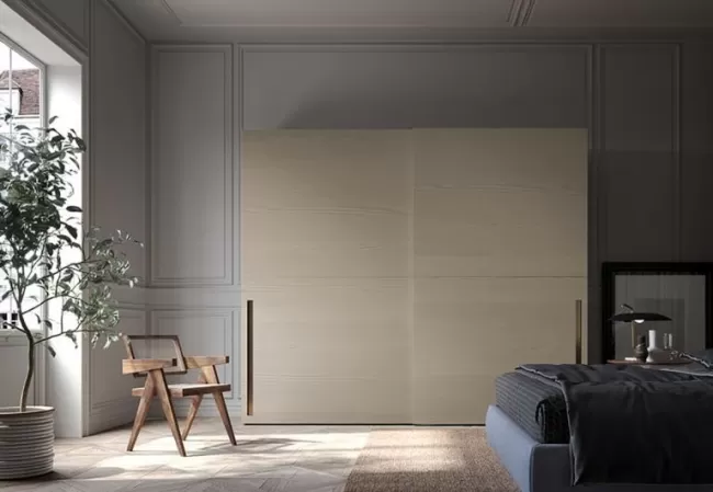 Mobili Agù collezione notte