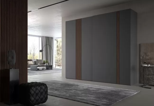Mobili Agù collezione notte