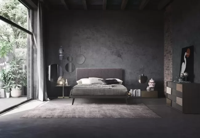 Mobili Agù collezione notte