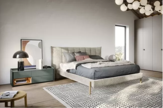 Mobili Agù collezione notte