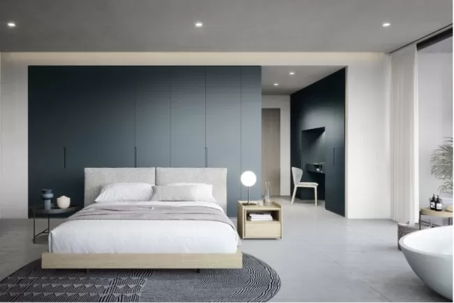 Mobili Agù collezione notte