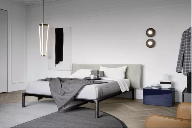 Mobili Agù collezione notte