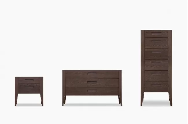 Mobili Agù collezione notte