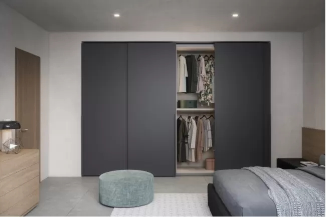 Mobili Agù collezione notte