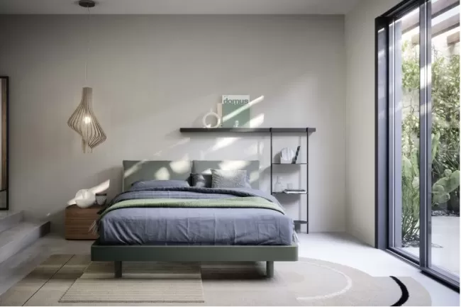 Mobili Agù collezione notte