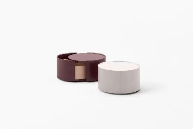 Mobili Agù collezione notte