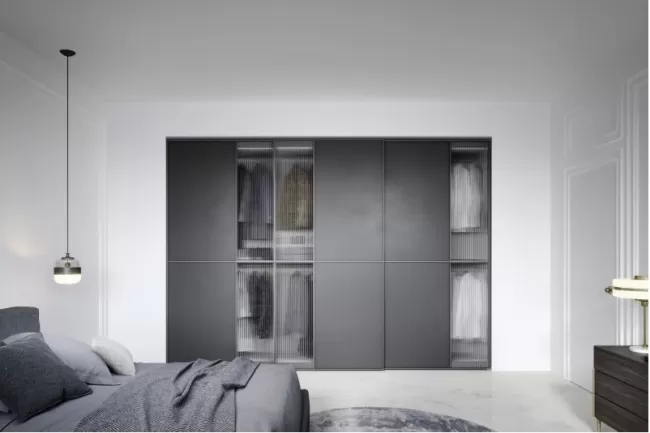 Mobili Agù collezione notte