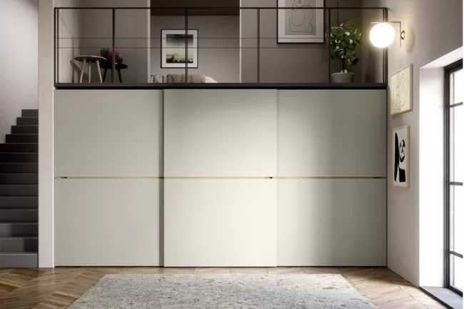 Mobili Agù collezione notte