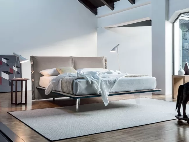 Mobili Agù collezione notte