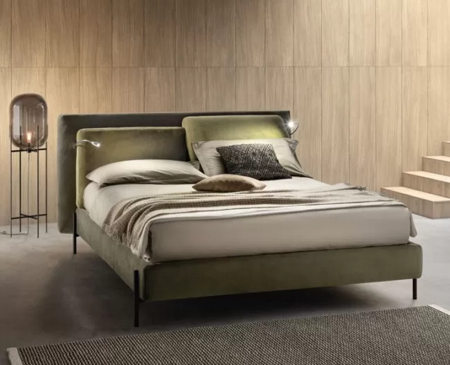 Mobili Agù collezione notte