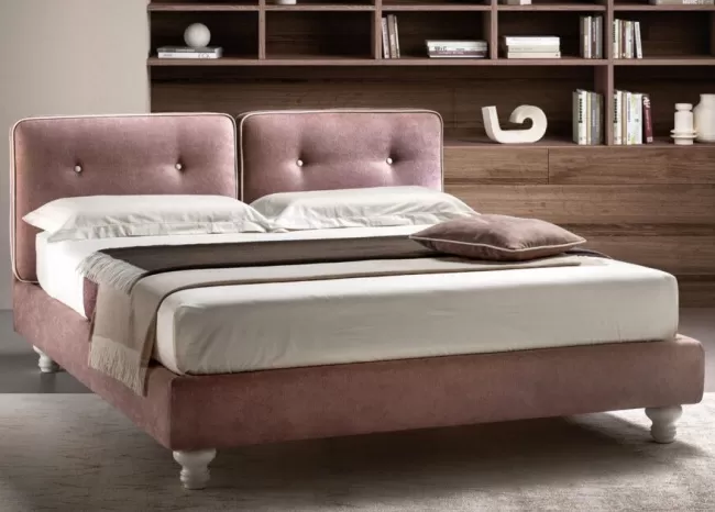 Mobili Agù collezione notte