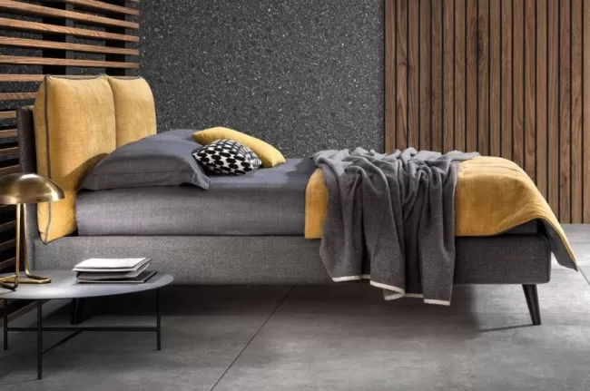 Mobili Agù collezione notte
