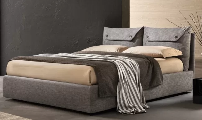 Mobili Agù collezione notte