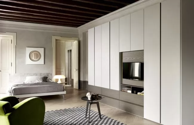 Mobili Agù collezione notte