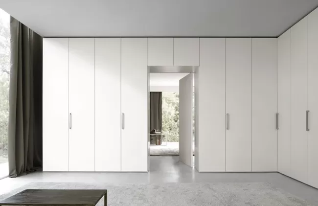 Mobili Agù collezione notte