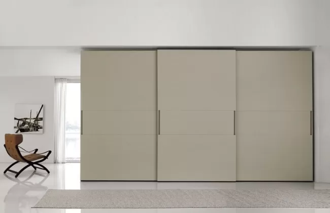 Mobili Agù collezione notte