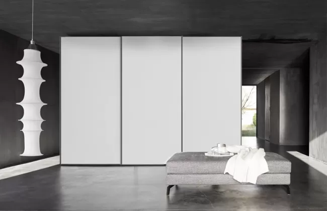Mobili Agù collezione notte