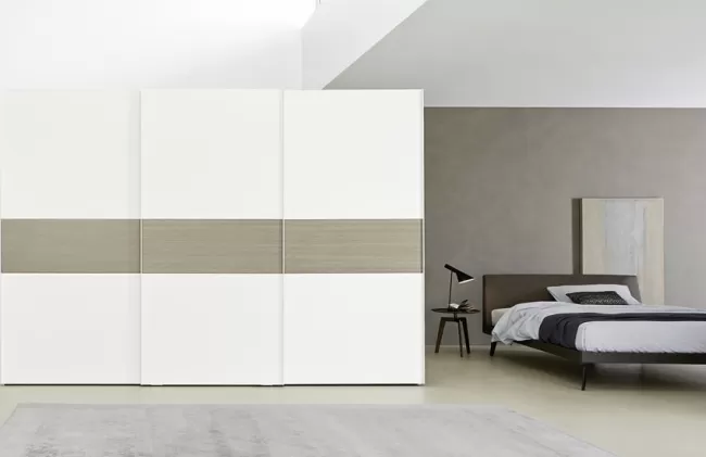 Mobili Agù collezione notte