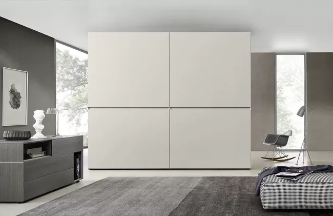Mobili Agù collezione notte