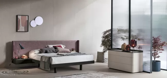 Mobili Agù collezione notte