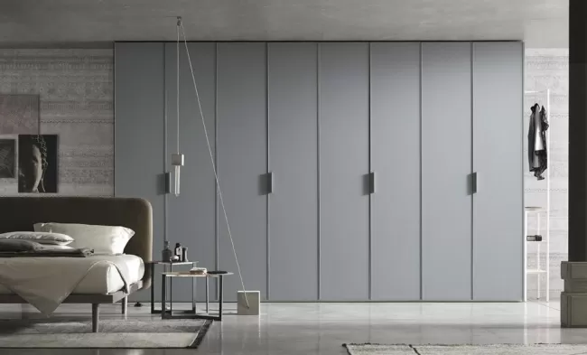 Mobili Agù collezione notte