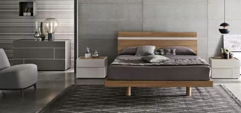Mobili Agù collezione notte