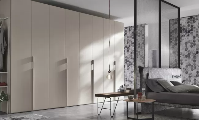 Mobili Agù collezione notte