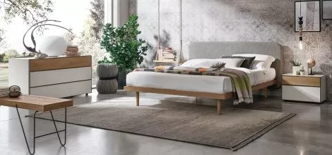 Mobili Agù collezione notte