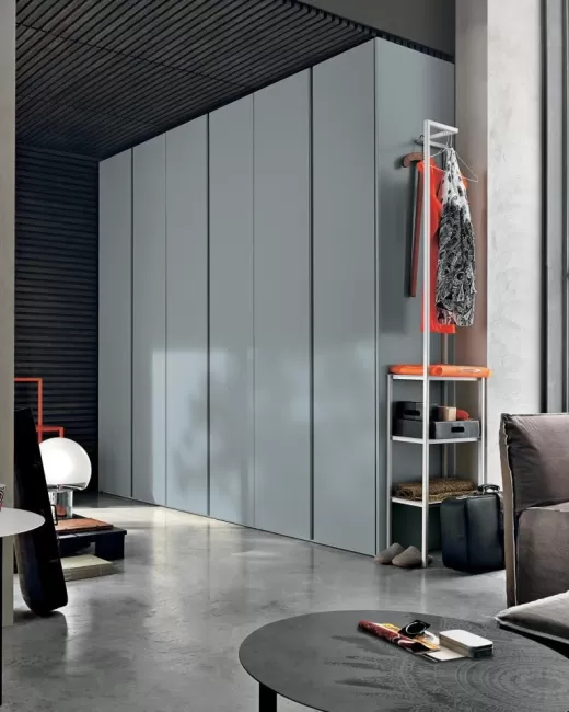 Mobili Agù collezione notte