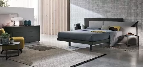 Mobili Agù collezione notte