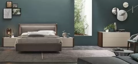 Mobili Agù collezione notte