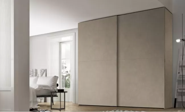 Mobili Agù collezione notte