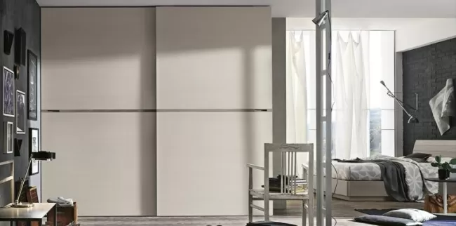 Mobili Agù collezione notte