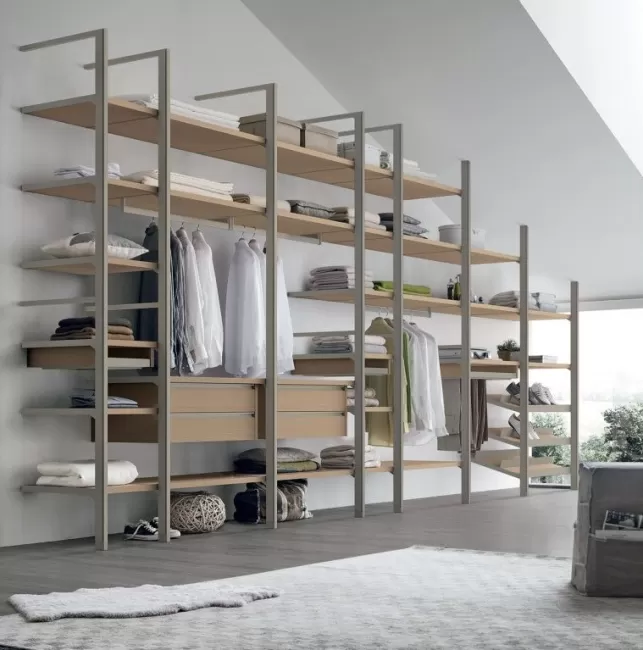 Mobili Agù collezione notte
