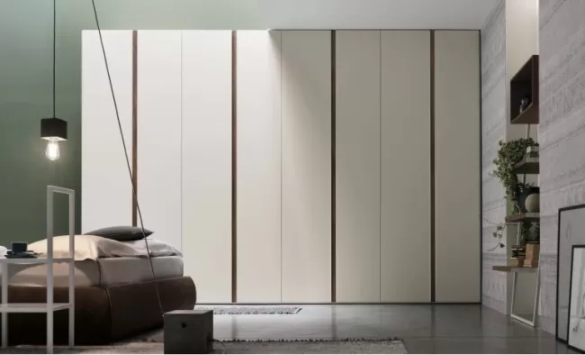 Mobili Agù collezione notte