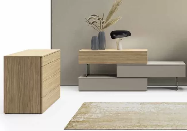 Mobili Agù collezione notte