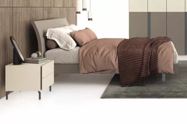 Mobili Agù collezione notte