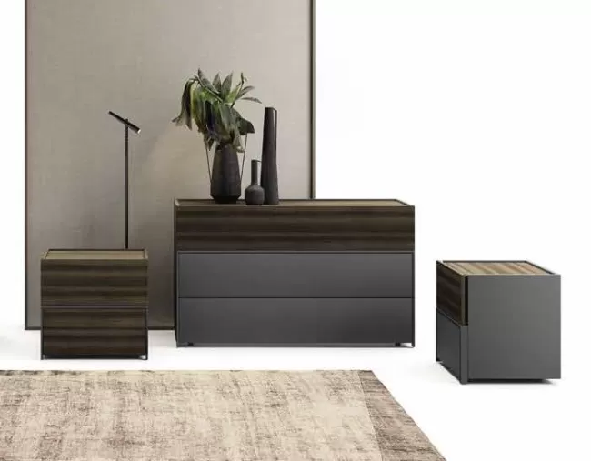 Mobili Agù collezione notte