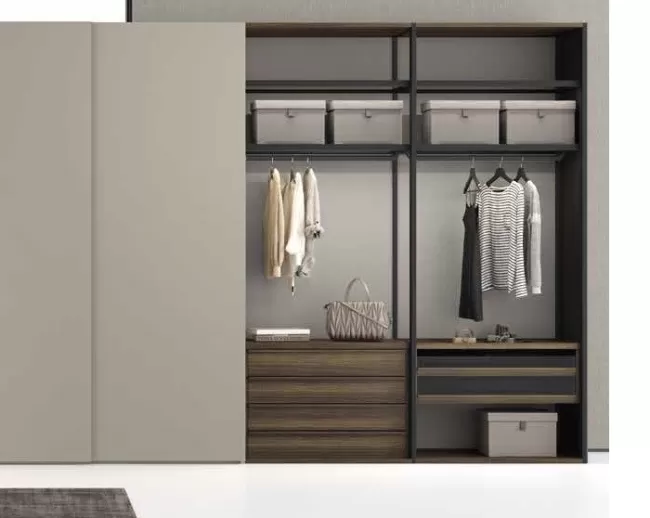 Mobili Agù collezione notte