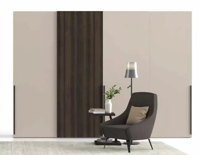 Mobili Agù collezione notte