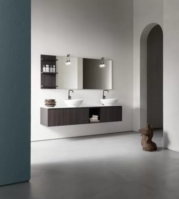 Mobili Agù collezione bagno