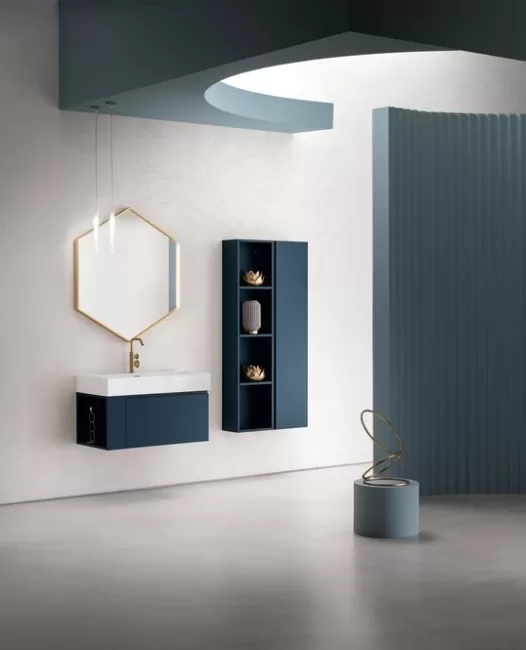 Mobili Agù collezione bagno